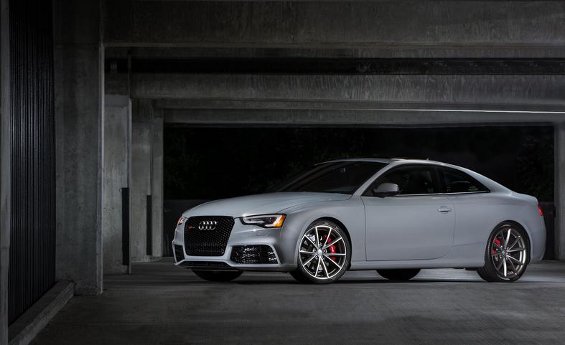 Audi RS 5 Sport