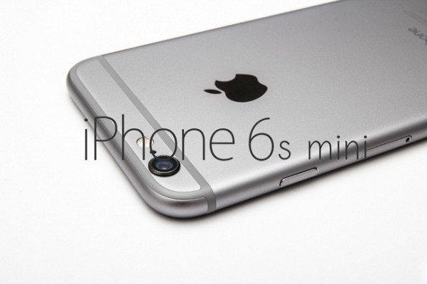 Apple iPhone 6s Mini