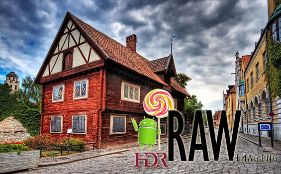 Android-lollipop-RAW-Imaging