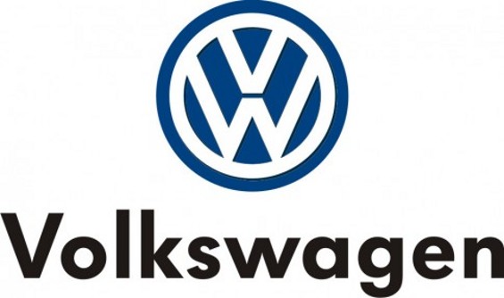 Volkswagen Logo - SAGMart