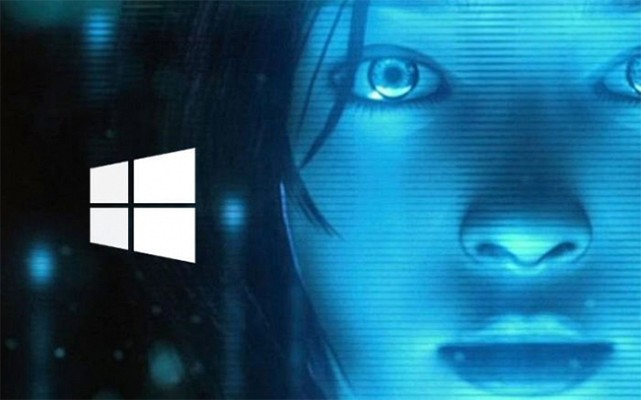 Cortana for Windows 10 PC