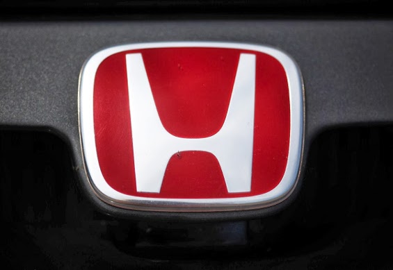 Honda Logo - SAGMart
