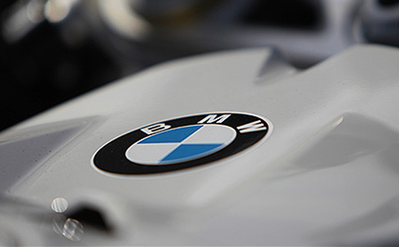 BMW-TVS upcoming motorcycle