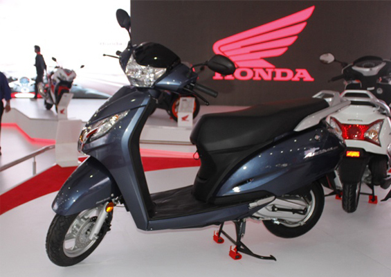Honda-Activa-3G