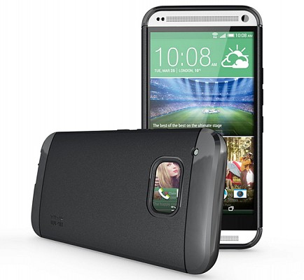 Protective Case for HTC One (M9)