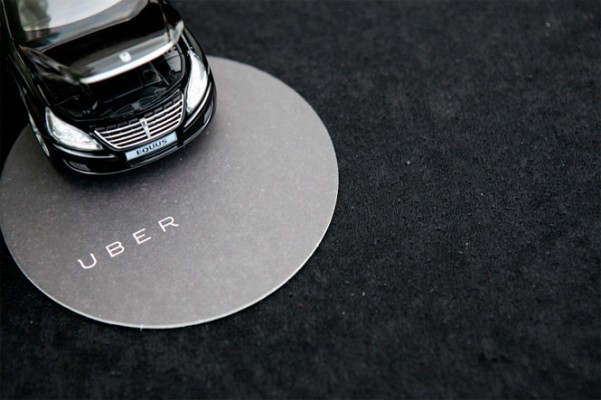 Uber to add Panic Buttons