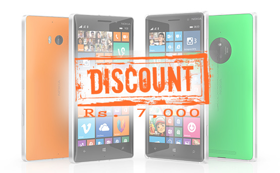 Lumia-830-and-930-discount
