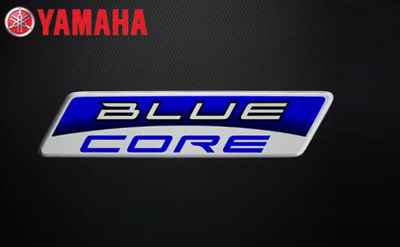 Yamaha-Blue-Core-Technology