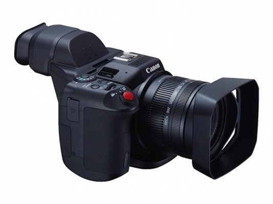 Canon XC10 Camcorder