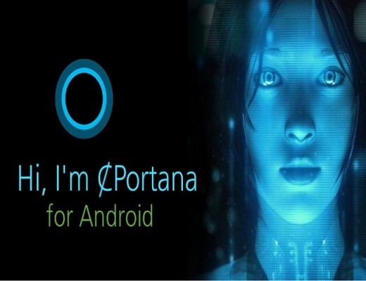 Portana for Android