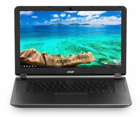 Acer Chromebook 15 CB3-531