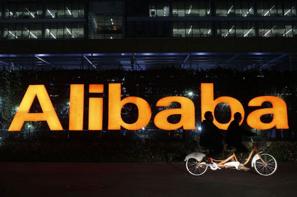 Alibaba Deal with Micromax