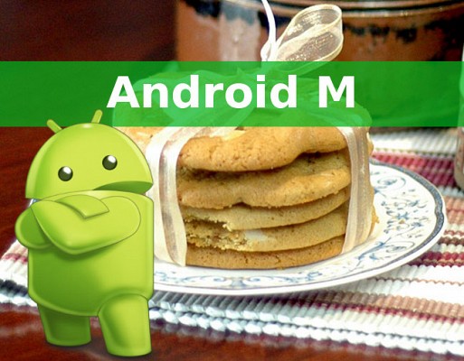 Android M 
