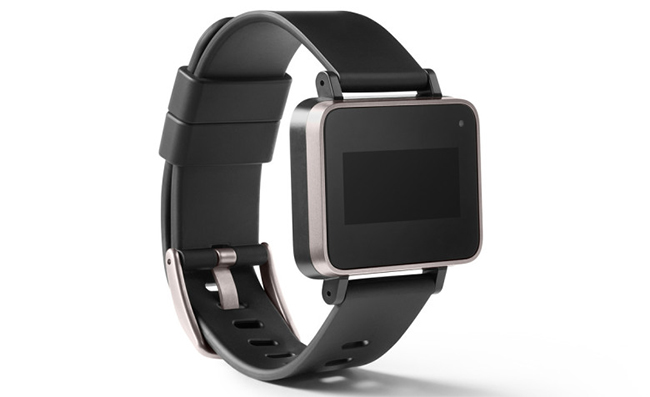 Google Fitness Tracking Band