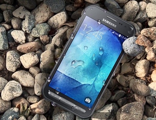 Samsung Galaxy Xcover 3