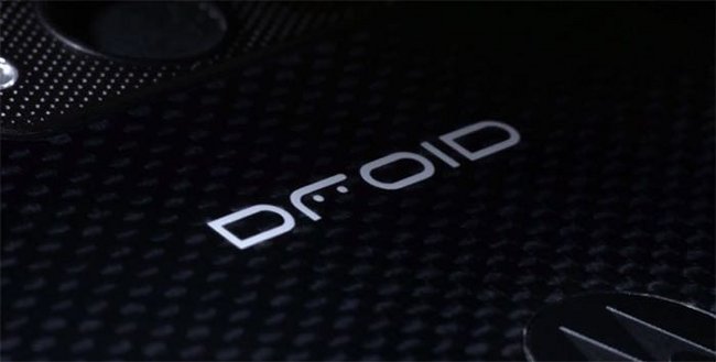 Motorola Droid Kinzie