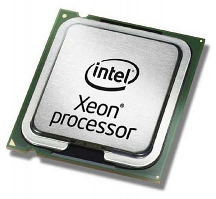 Intel Xeon for laptop