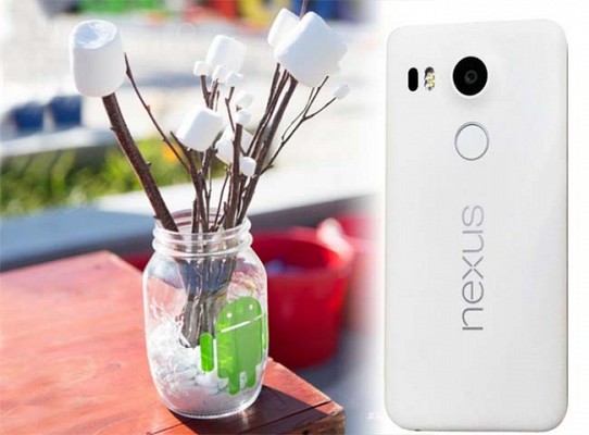 Android 6.0 Marshmallow to feature Nexus devices and many more