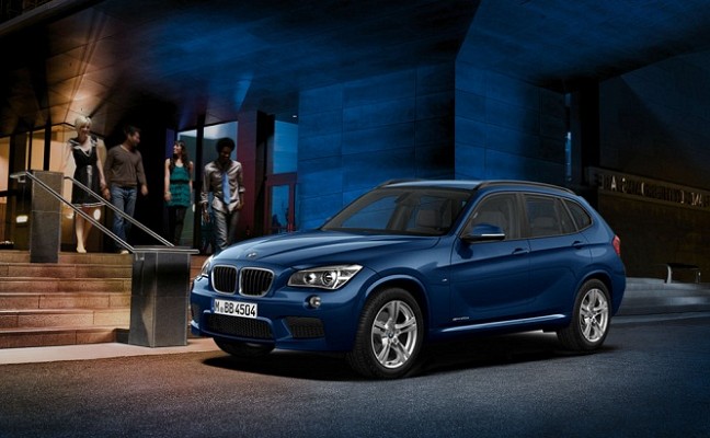 BMW-X1-Facelift