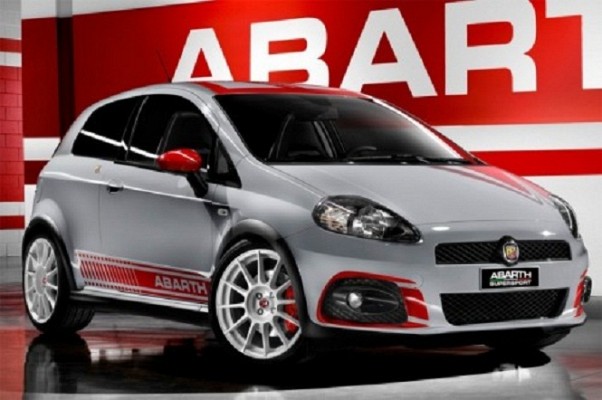 Fiat-Abarth-Punto