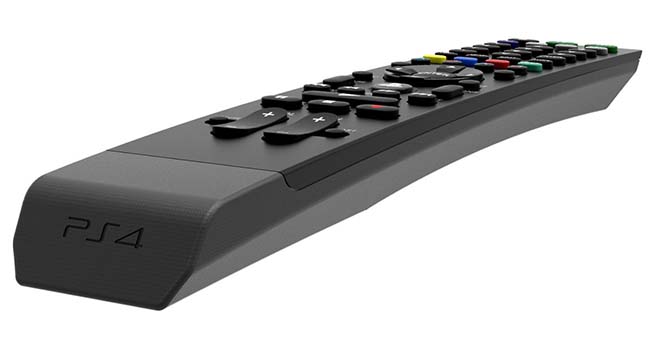 Sony PS 4 Universal Remote