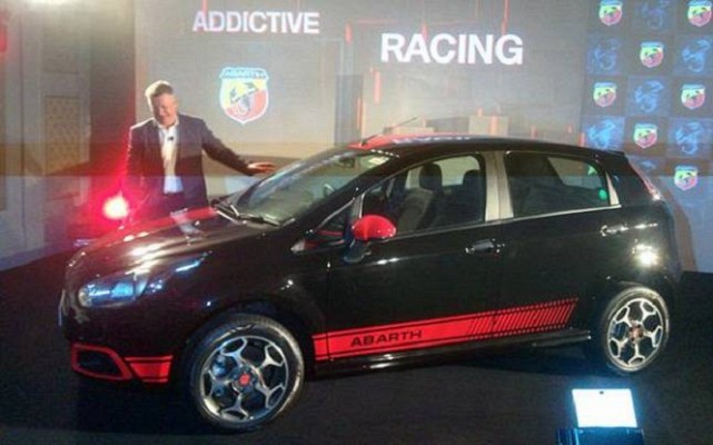 Fiat-Abarth-Punto-Launched-in-India