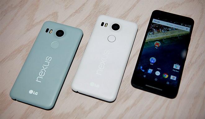 LG-made Google-Nexus-5X