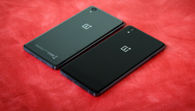 OnePlus-X-smartphone
