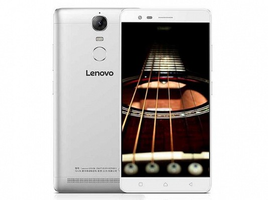 Lenovo-K5-Note-Launched-in-China