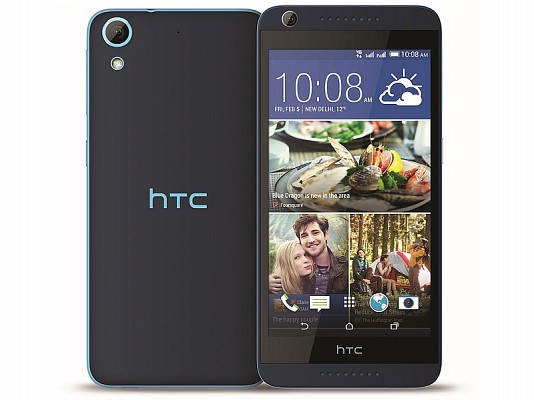 HTC Desire 626 Dual