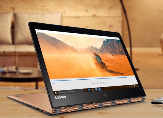Lenovo Yoga 900 Laptop 