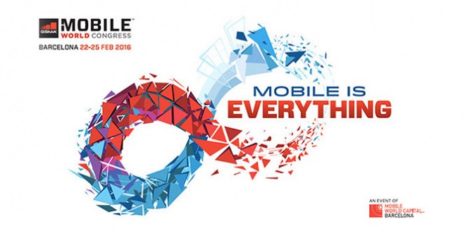 MWC 2016 Event Poster