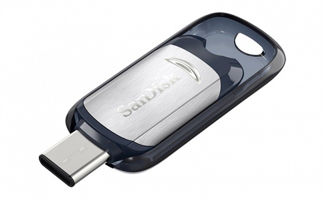 SanDisk Ulta USB Type-C