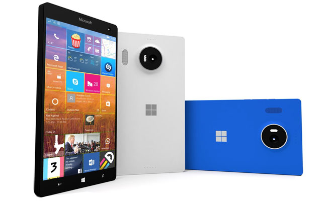 Two new offers on Office 365 and the Display Dock accessory for users of Lumia 950 and 950XL.