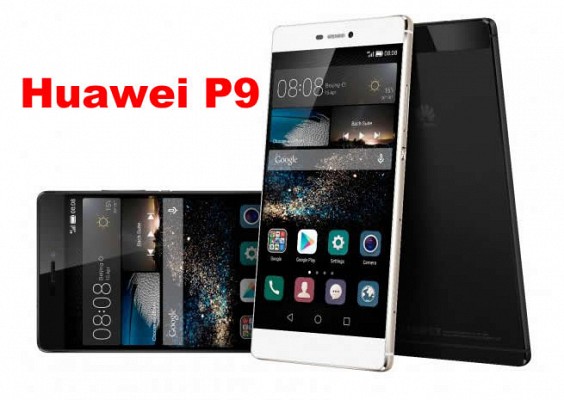 Huawei P9 Flagship Set to Launch at March 9 Event