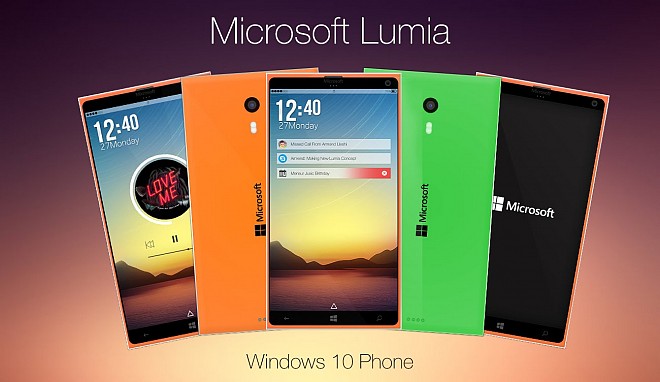 Windows 10 Update To Lumia Smartphones May Be Rolled Out In End Of March 2016