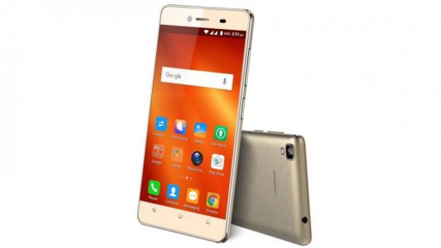 New Panasonic T50 launched in India for INR 4990