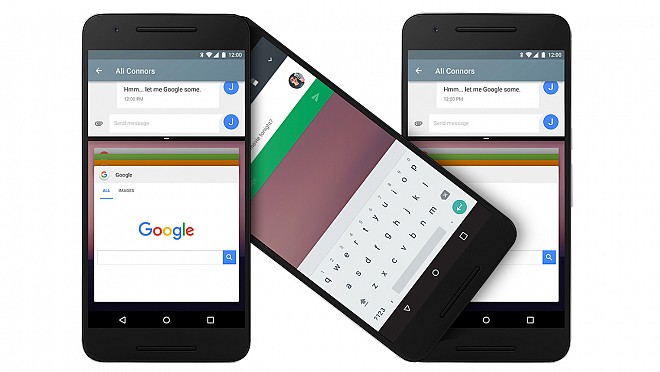 Google released Developer preview of Android N