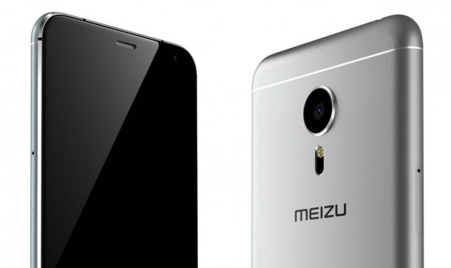 Meizu Pro 6 to come with 6GB RAM and 128GB storage capacity