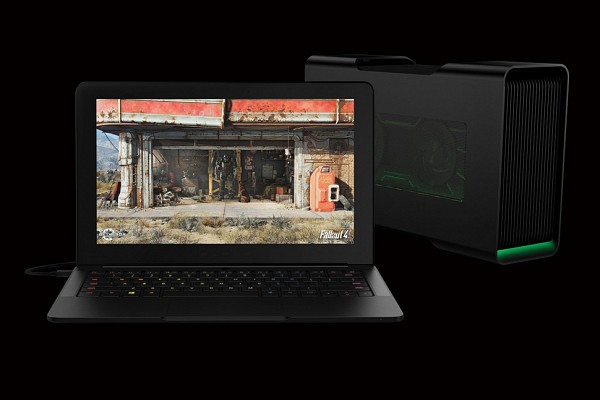 Razer Inc. launches 5th-Gen Razer Blade Laptops with Win-10 support