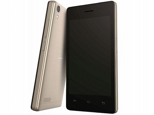 Lava Brings A52 Dual-SIM Android Smartphone At Rs. 3,599