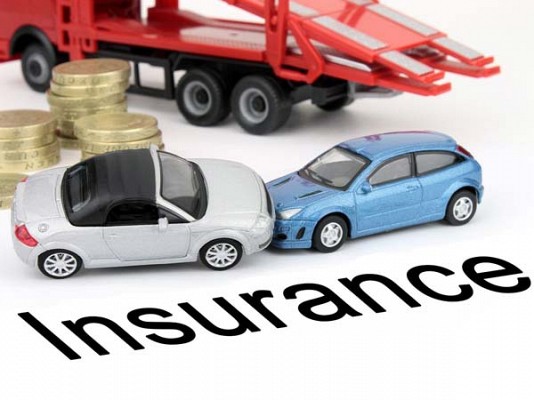 Third Party Vehicle Insurance Hike
