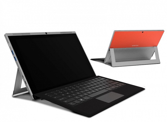 Smartron Launched t.book 2-in-1 Windows 10 Laptop For INR 39,999