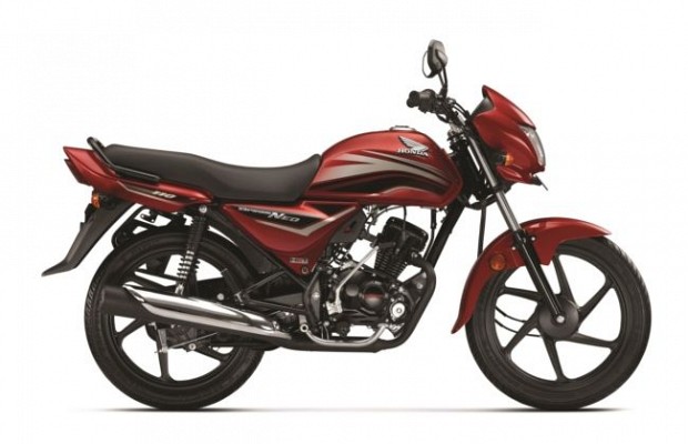 Honda Introduces Dream Neo With New Graphics and Colors