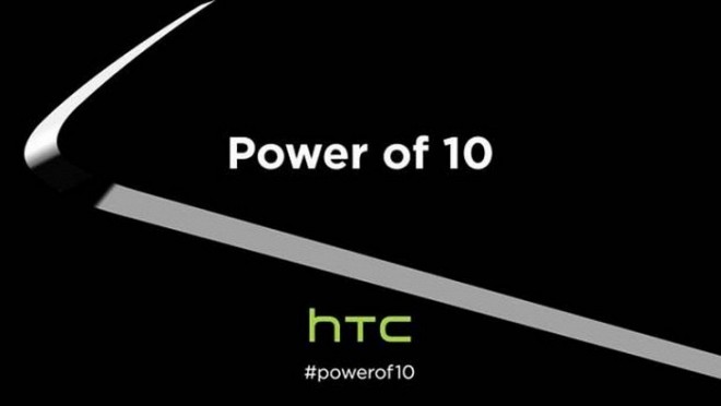 HTC in a tweet guaranteed that the HTC 10 will have an incredible battery life