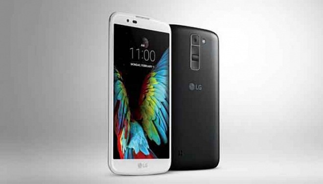 LG launches LG K7 LTE and LG K10 LTE in India