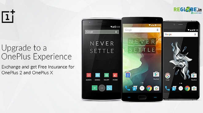 OnePlus brings new Buyback and Exchange scheme by collaborating with Amazon and ReGlobe