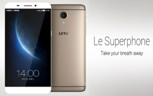 LeEco, the Chinese smartphone maker has launched three smartphones