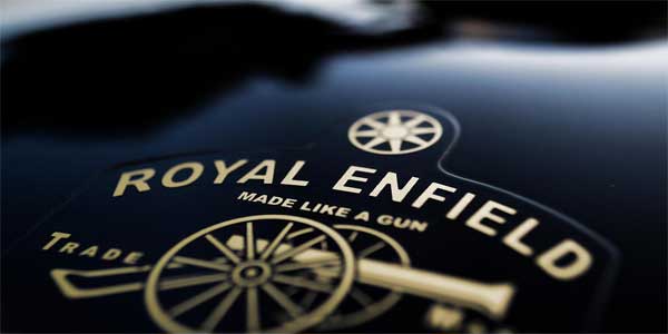 Royal Enfield Started First Ireland Dealership with RetroVentures