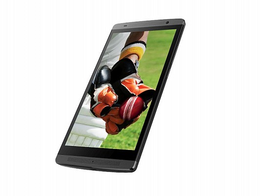 Micromax Canvas Mega launched for INR 7,999